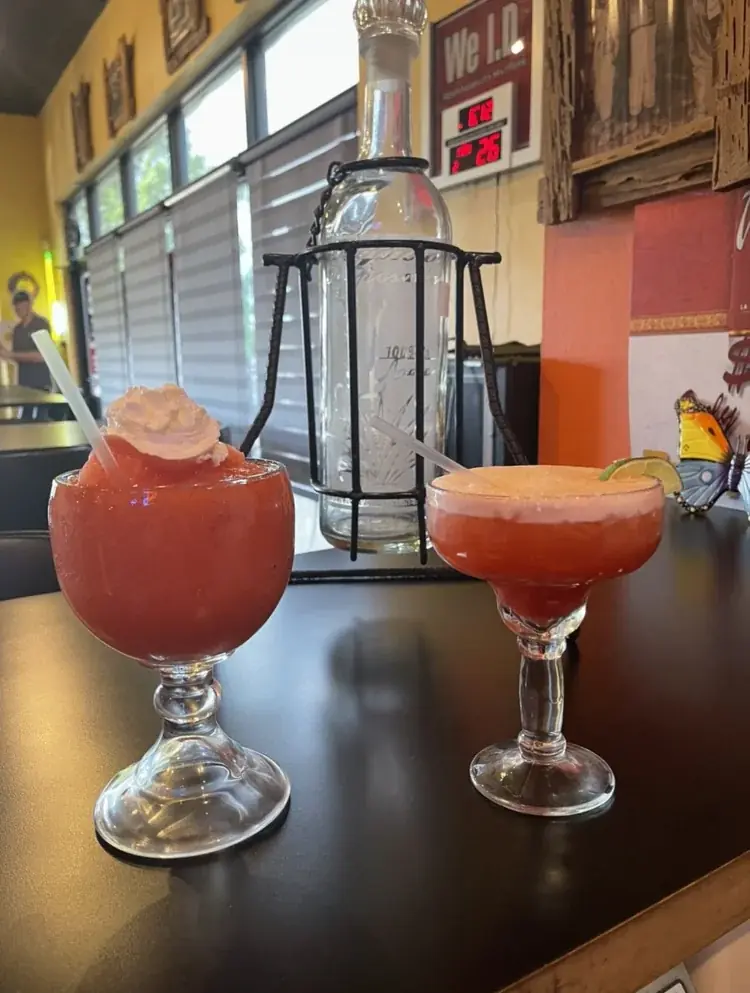 Margaritas